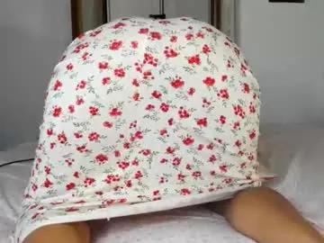 chillwithcamii on Chaturbate