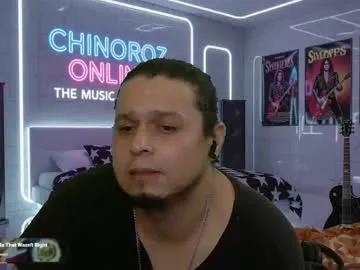 chinoroz on Chaturbate