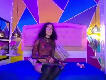 chloe__daviss on Chaturbate