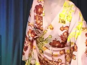 chloe_novel on Chaturbate