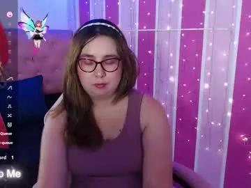 chloe_prg on Chaturbate