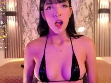 chloemasonn on Chaturbate