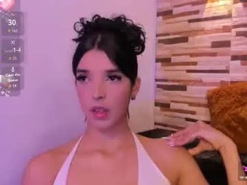 chloemasonn on Chaturbate