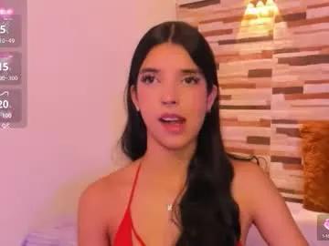 chloemasonn on Chaturbate