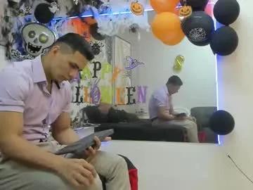 choreythaiylor on Chaturbate