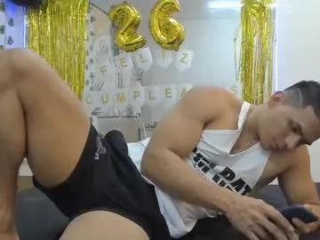 choreythaiylor on Chaturbate