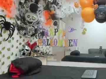 choreythaiylor on Chaturbate