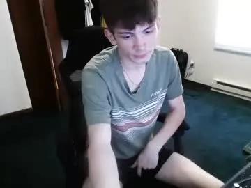 chrislikesdick1 on Chaturbate