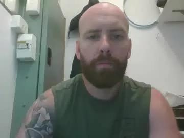 chrisomate31 on Chaturbate