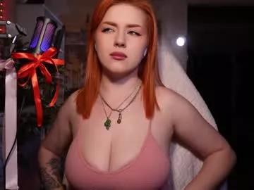 chriss_foxx on Chaturbate