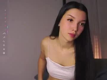 cinacandy on Chaturbate