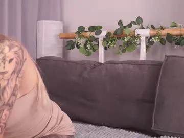 cinacandy on Chaturbate