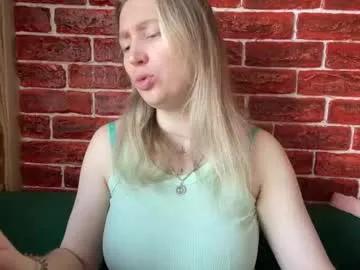 citrusblissss on Chaturbate