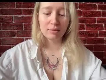 citrusblissss on Chaturbate