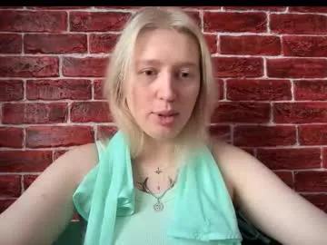 citrusblissss on Chaturbate