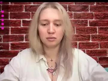 citrusblissss on Chaturbate