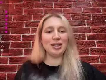 citrusblissss on Chaturbate