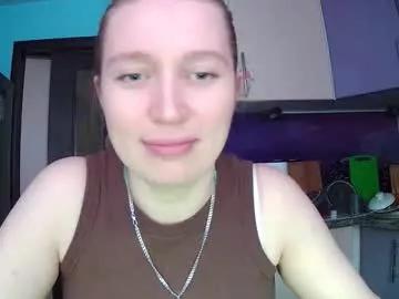 citrusblissss on Chaturbate