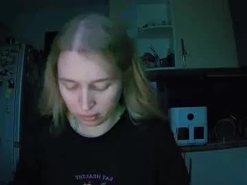 citrusblissss on Chaturbate