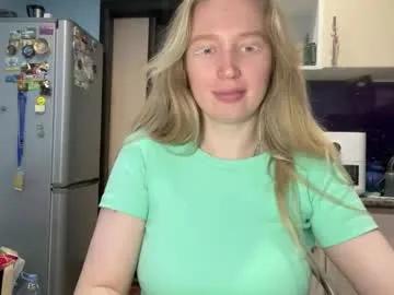 citrusblissss on Chaturbate