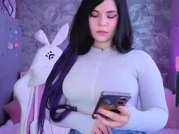 clairefaers on Chaturbate