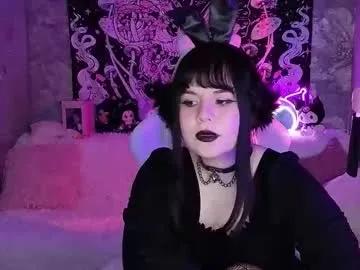 clairefaers on Chaturbate