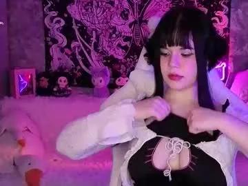 clairefaers — GOAL: massage naked boobies [111 tokens remaining] Welcome to my room! #18 #goth #petite #curvy #anime
