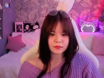 clairefaers on Chaturbate