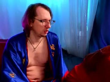 claudia_and_elon on Chaturbate