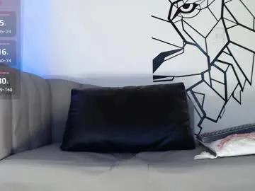 clay_black on Chaturbate