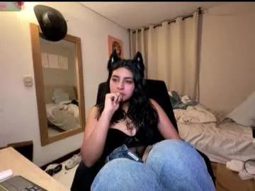cloe_small08 on Chaturbate