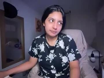 cloe_small08 on Chaturbate