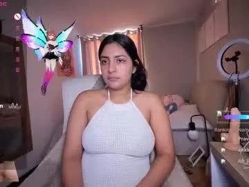cloe_small08 on Chaturbate