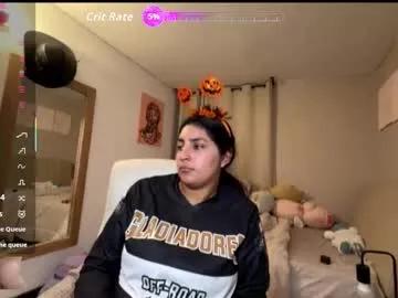 cloe_small08 on Chaturbate