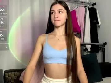 cloudbae on Chaturbate