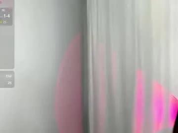 cloudbae on Chaturbate