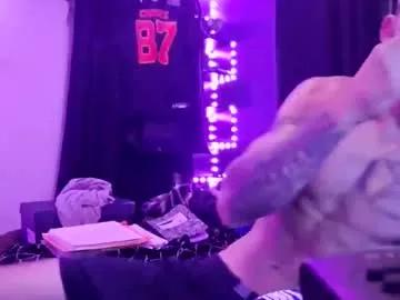 colevan2390 on Chaturbate