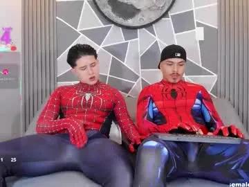 confi17_latin on Chaturbate