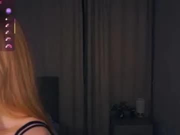 constanceglascov on Chaturbate