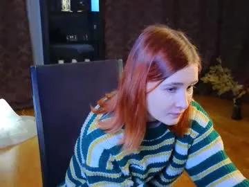 consuelaawkward on Chaturbate