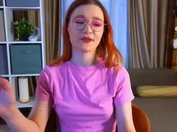 consuelaawkward on Chaturbate