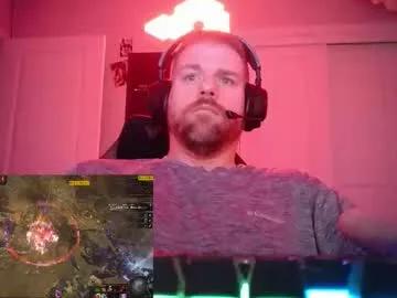 controlsignal — Freechat on Chaturbate