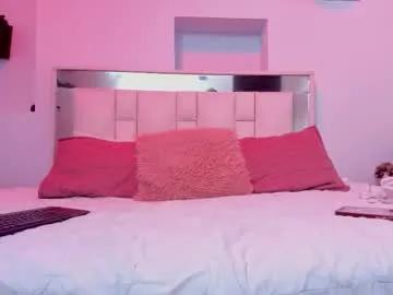 coral_jhoness on Chaturbate