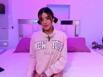 coral_jhoness on Chaturbate