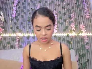 coralineross_ on Chaturbate