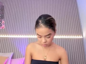 coralineross_ on Chaturbate