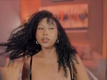 corinnah on Chaturbate