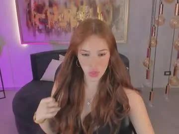 corinnerusso on Chaturbate