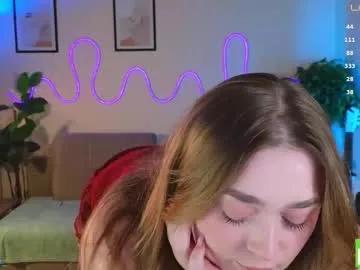 cosycute on Chaturbate