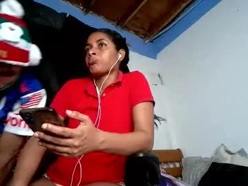 coupleeswetthott on Chaturbate